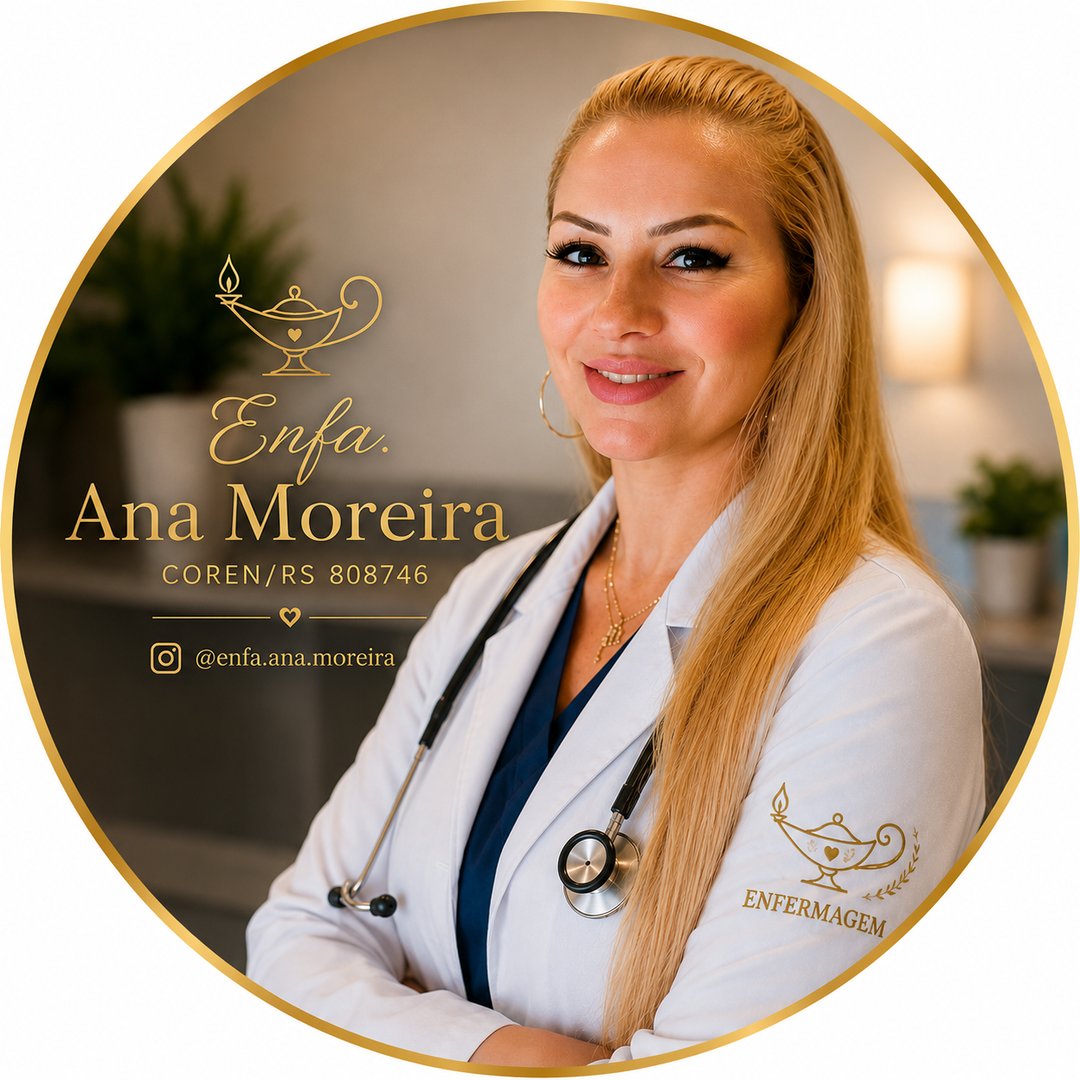 Enfa. Ana Moreira